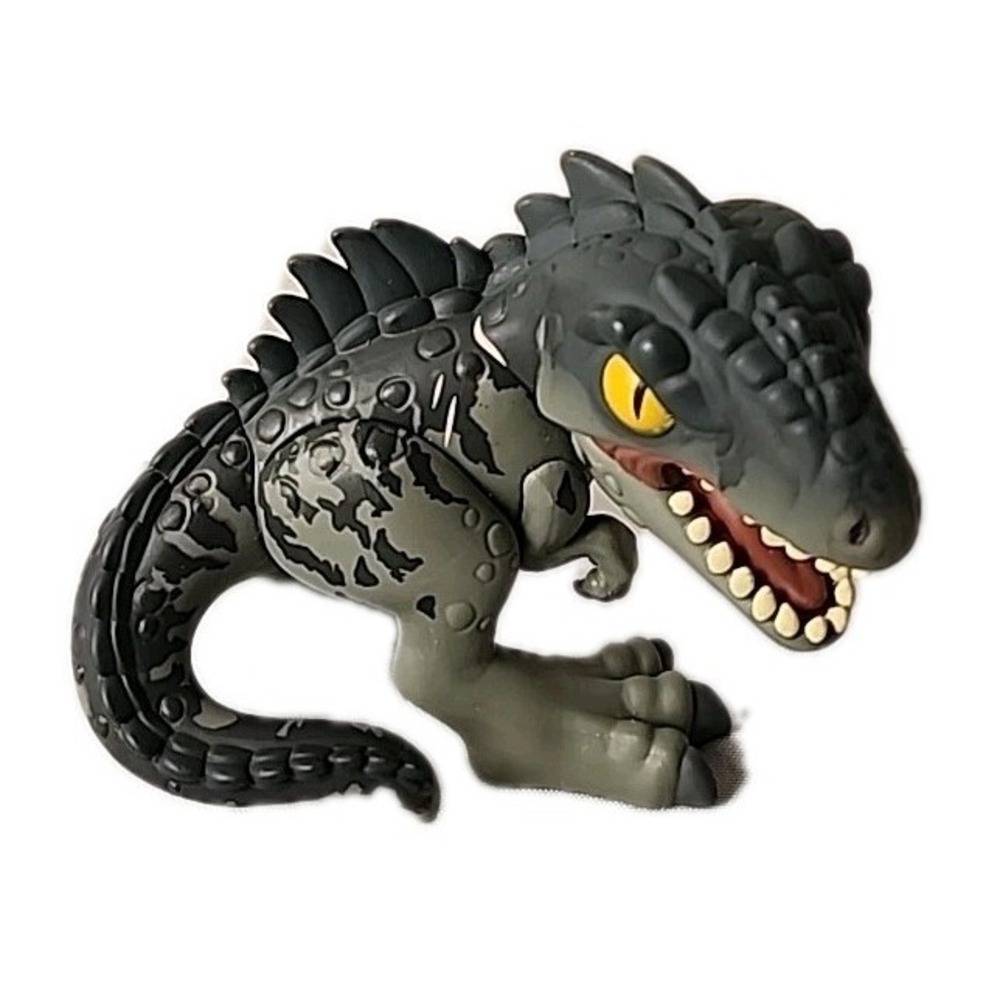 Funko Mystery Mini Jurassic World Dominion Giganotosaurus Action Dino 2.5"x3.5"